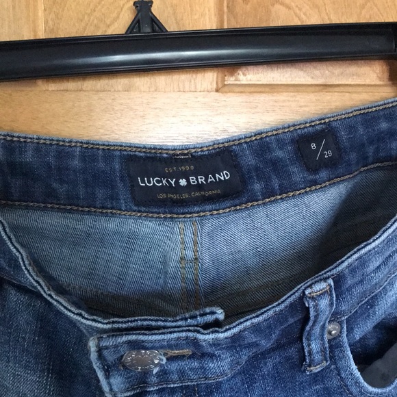 Lucky brand - Picture 3 of 4